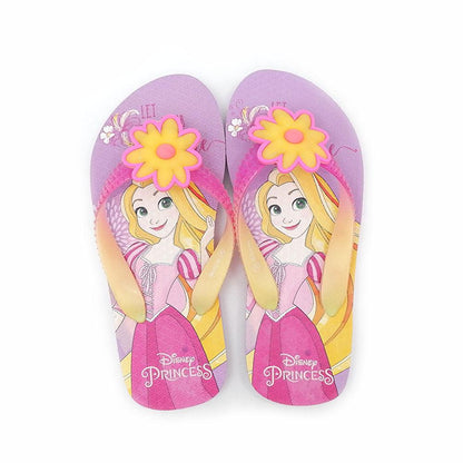Disney Princess Slippers - 72058