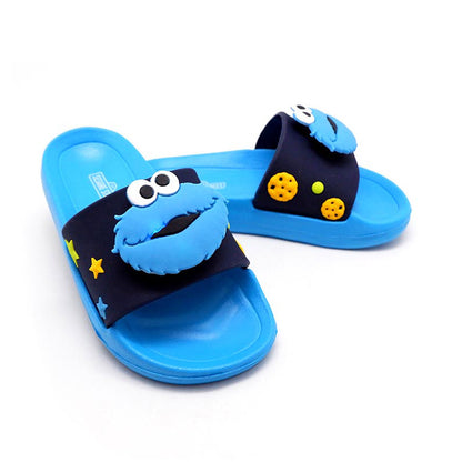Sesame Street Slippers - SS2007