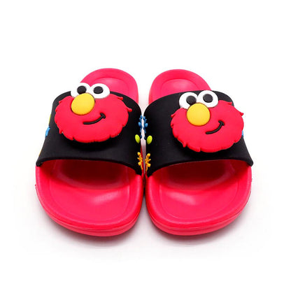 Sesame Street Slippers - SS2007
