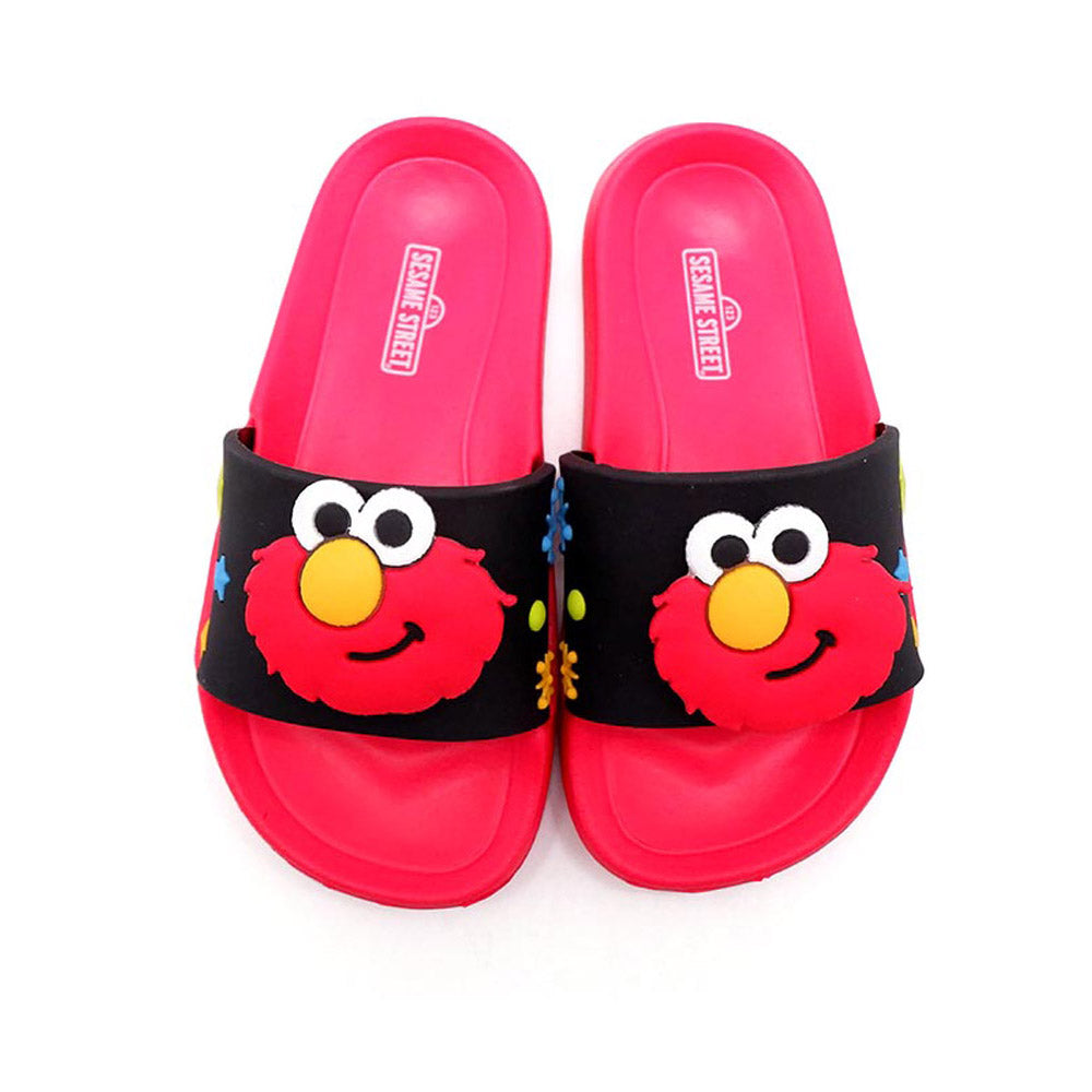 Sesame Street Slippers - SS2007 | Kideeland