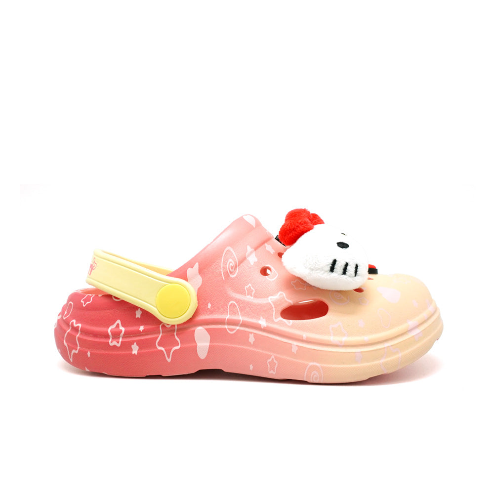 Hello Kitty Kuromi Clog Sandals - HK3001 | HK3002 | HK3010 | HK3011