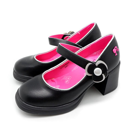 Barbie Platform Heels - BB6039 - Kideeland Ecom Sdn. Bhd.