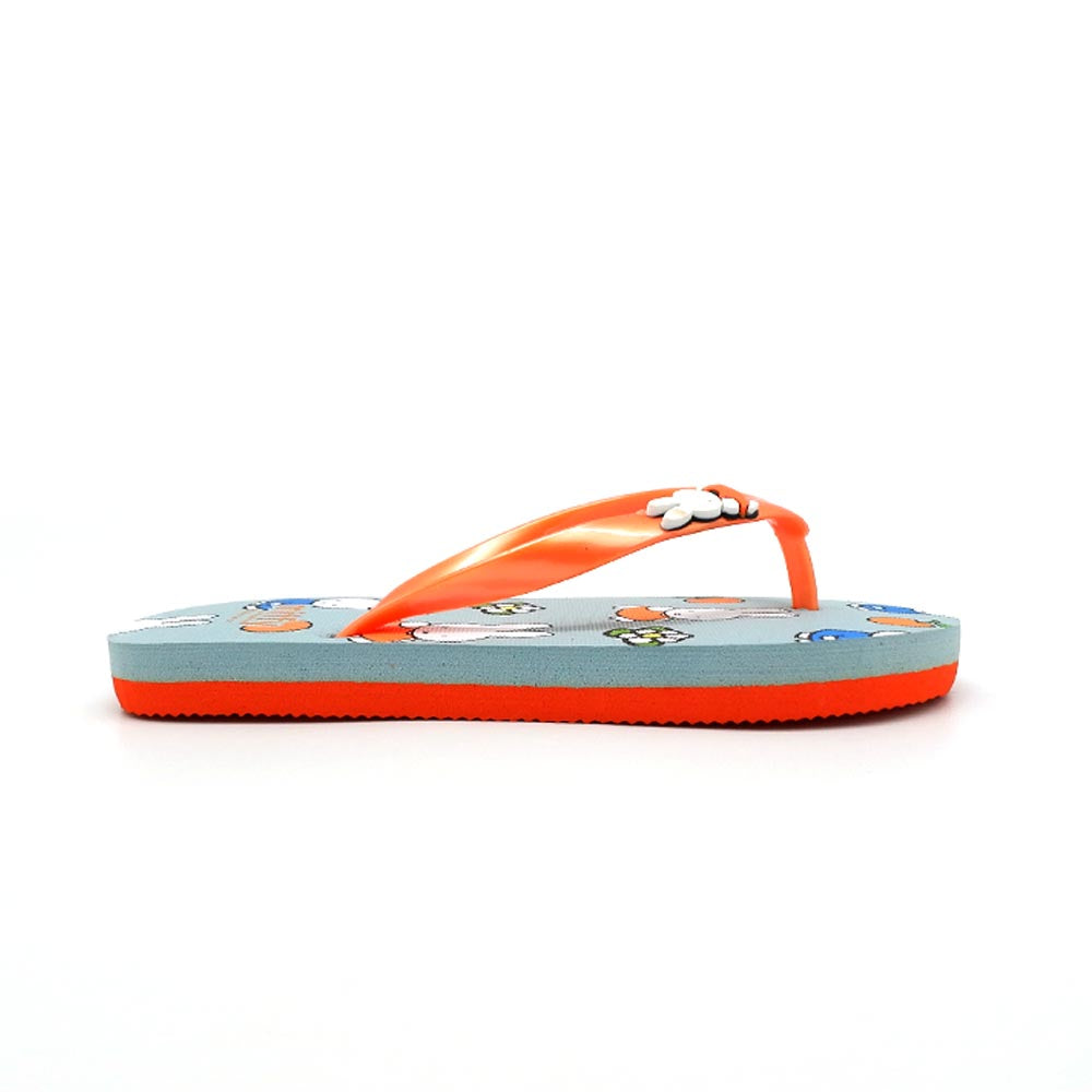 Miffy Flip Flops - MIF2001 - Kideeland Ecom Sdn. Bhd.