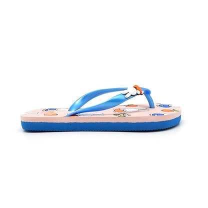 Miffy Flip Flops - MIF2001 - Kideeland Ecom Sdn. Bhd.