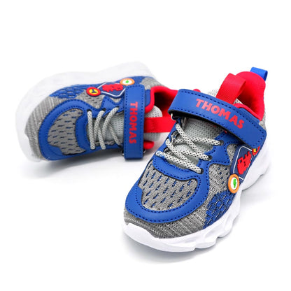 Thomas & Friends Sneakers - T7025