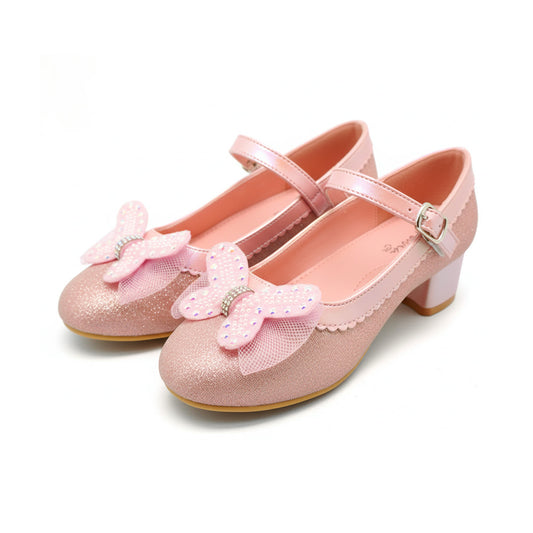 Olivia Jr Heeled Sandals - OLV6026