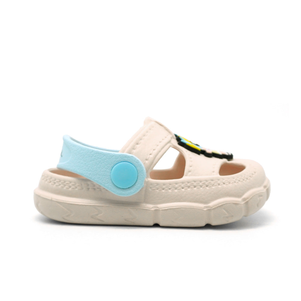 The Powerpuff Girls Toddler Sandals - POW3001