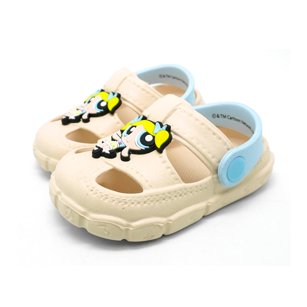 The Powerpuff Girls Toddler Sandals - POW3001