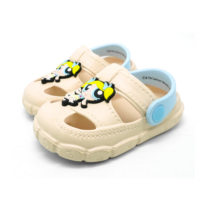 The Powerpuff Girls Toddler Sandals - POW3001