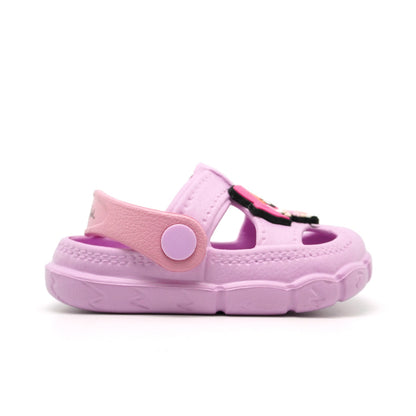 The Powerpuff Girls Toddler Sandals - POW3001