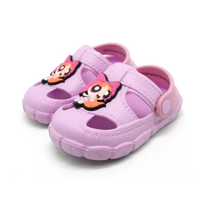The Powerpuff Girls Toddler Sandals - POW3001