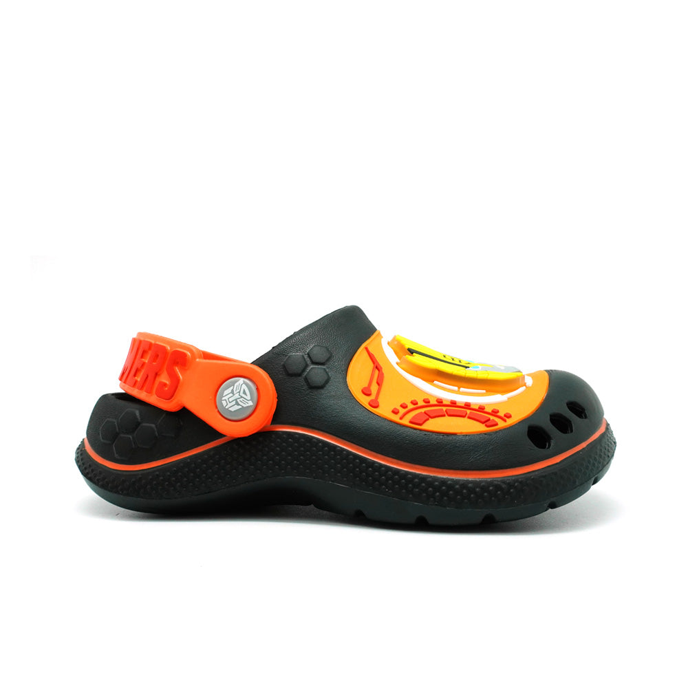 Transformers Clog Sandals - TP3067 | TP3068