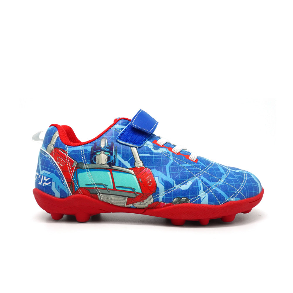 Superman Batman Transformers Kids Football Boots - DCS7006 | BM7034 | TP7071 | TP7072