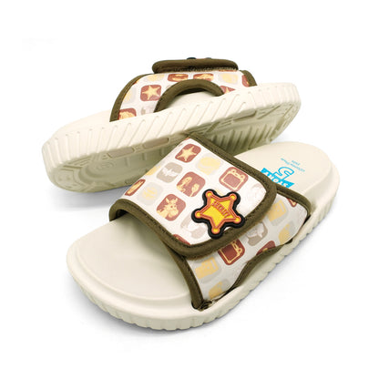 Toy Story Slippers - TY2007