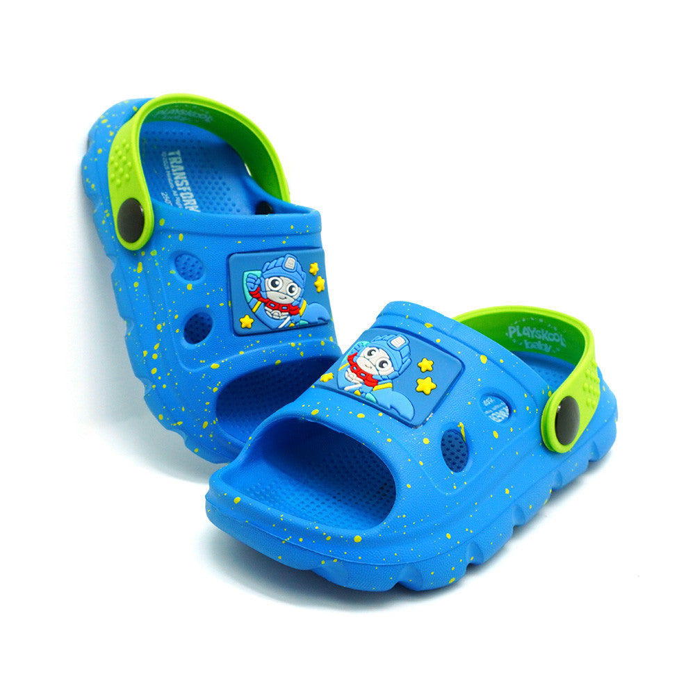 Transformers Kids Sandals - TP3064