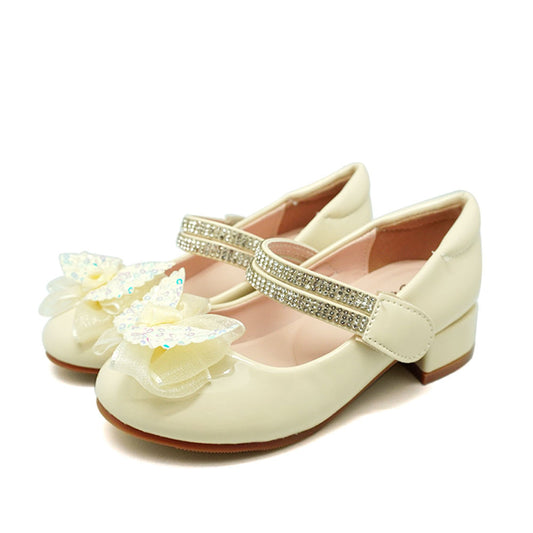 Olivia JR Mary Jane Shoes - OLV6012