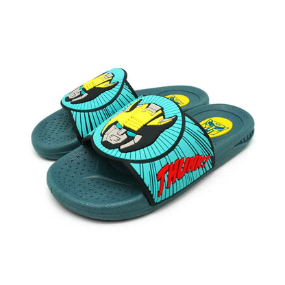 Transformers Kids Slippers - TP2054 | TP2055