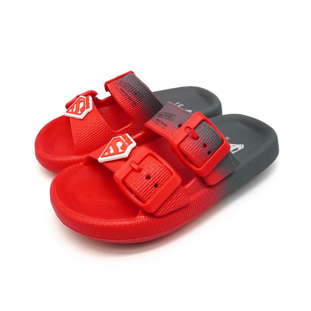 Batman Superman Kids Sandals - BM2043 | DCS2012