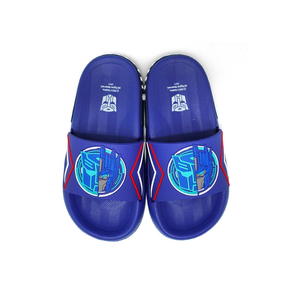Transformers Kids Slippers - TP2061