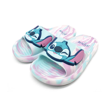 Disney Lilo & Stitch Kids Slide Sandals - STC2016