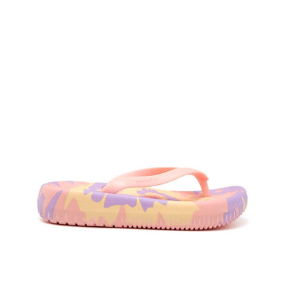 Kidee Tie Dye Flip Flops Slippers - KD2003