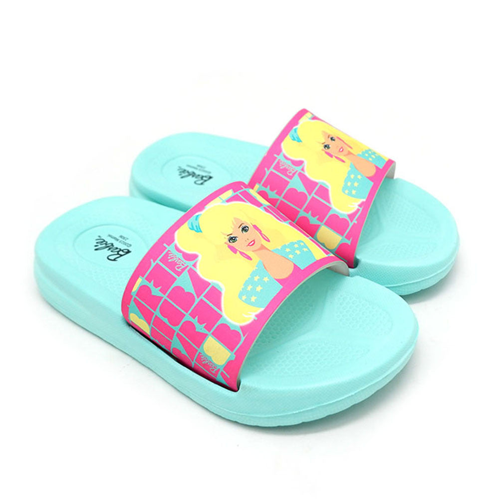 Barbie Slides Sandals - BB3025