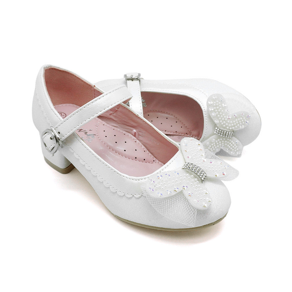 Olivia Jr Heeled Sandals - OLV6026