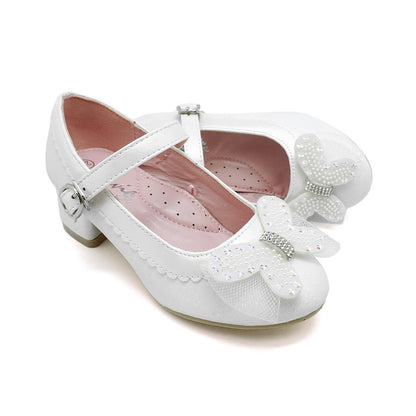 Olivia Jr Heeled Sandals - OLV6026