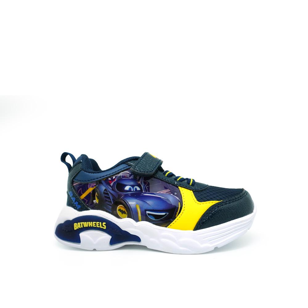 Batwheels Batman Boy Sneakers - BWE7001 | BM7032