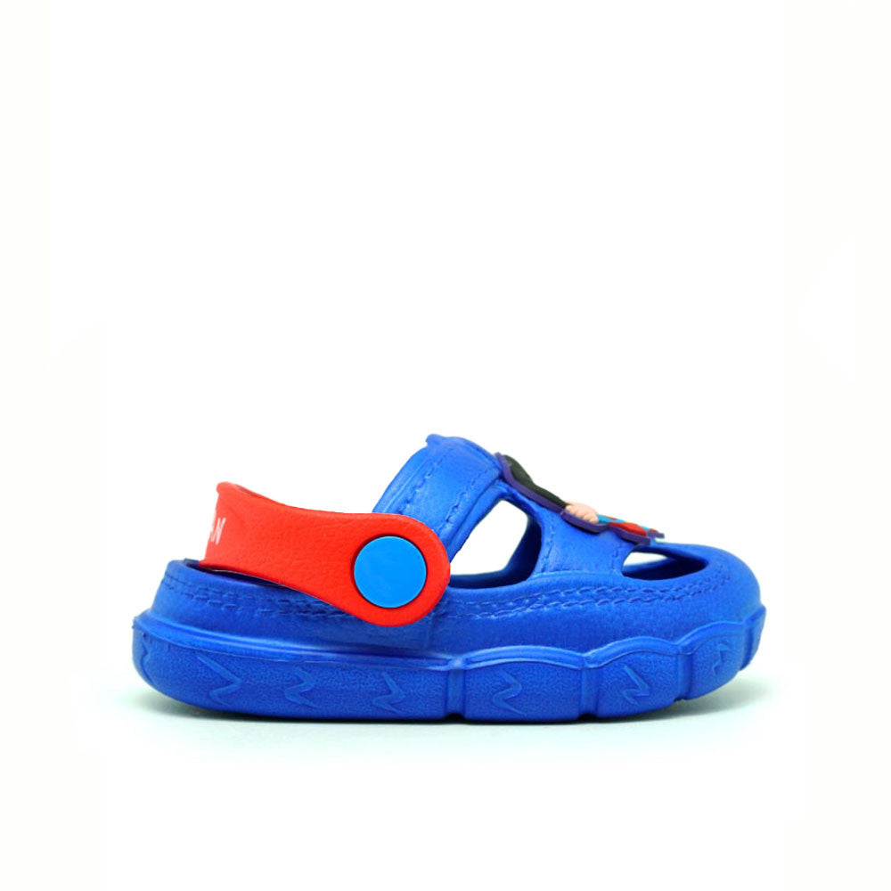 Superman Toddler Sandals - DCS3007