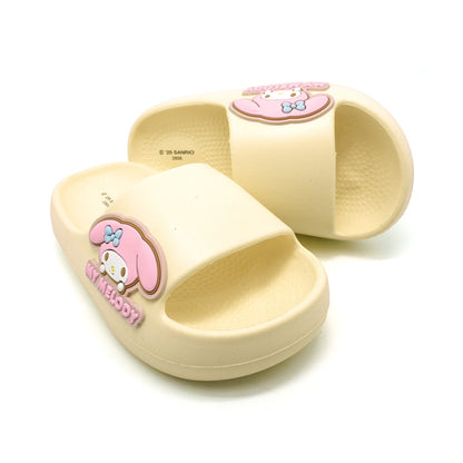 Cinnamoroll My Melody Slide Sandals - HK2002