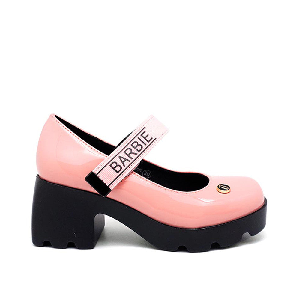 Barbie Platform Heels - BB6068 | BB6075