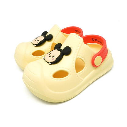 Disney Kids Clog Sandals - SU3007 | SU3009 | STC3009 | TY3010