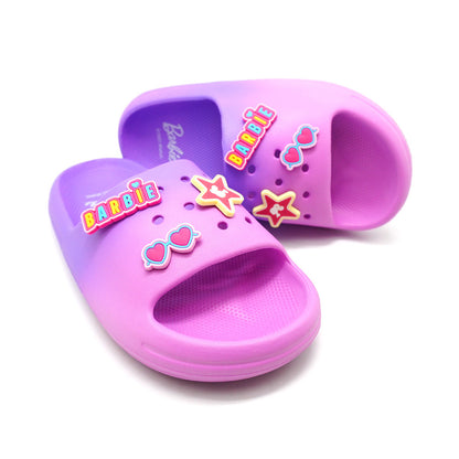 Barbie Slides Sandals - BB2057