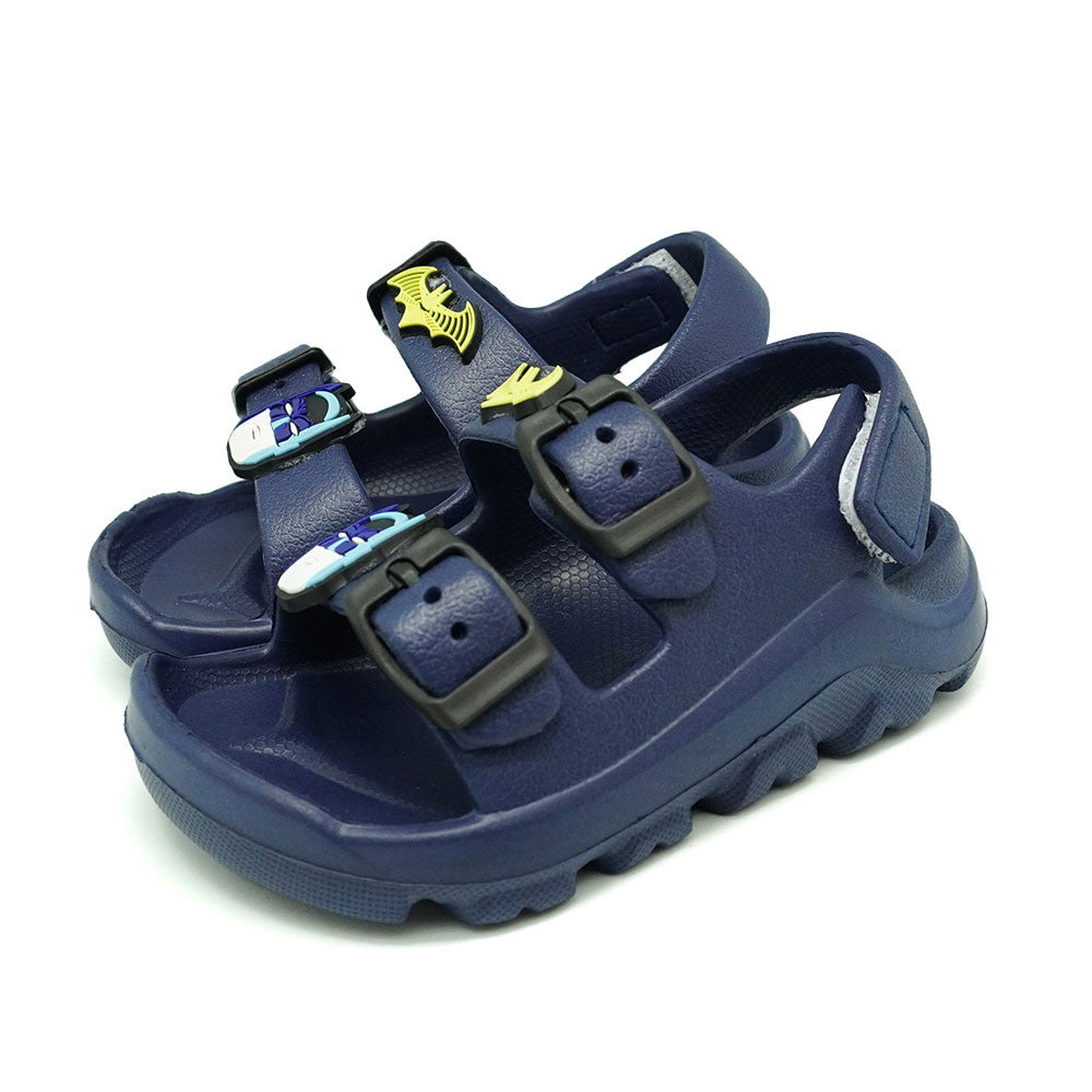 Batman Kids Sandals - BM3020 | BM3024 | BM3025