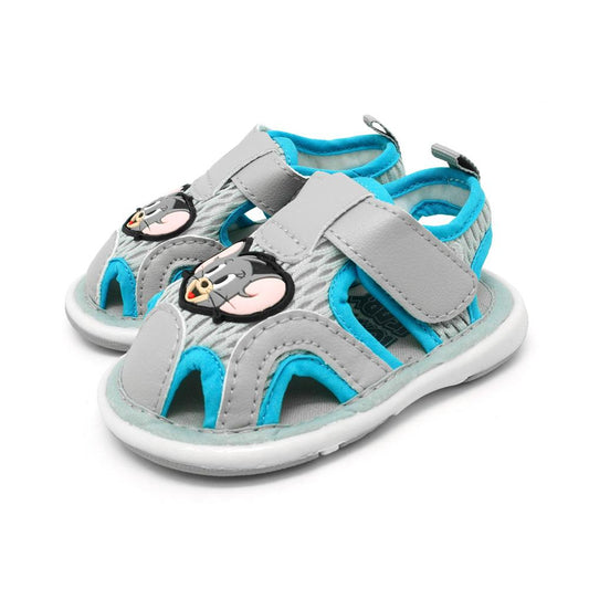 Tom & Jerry Toddler Sandals - TOM3005
