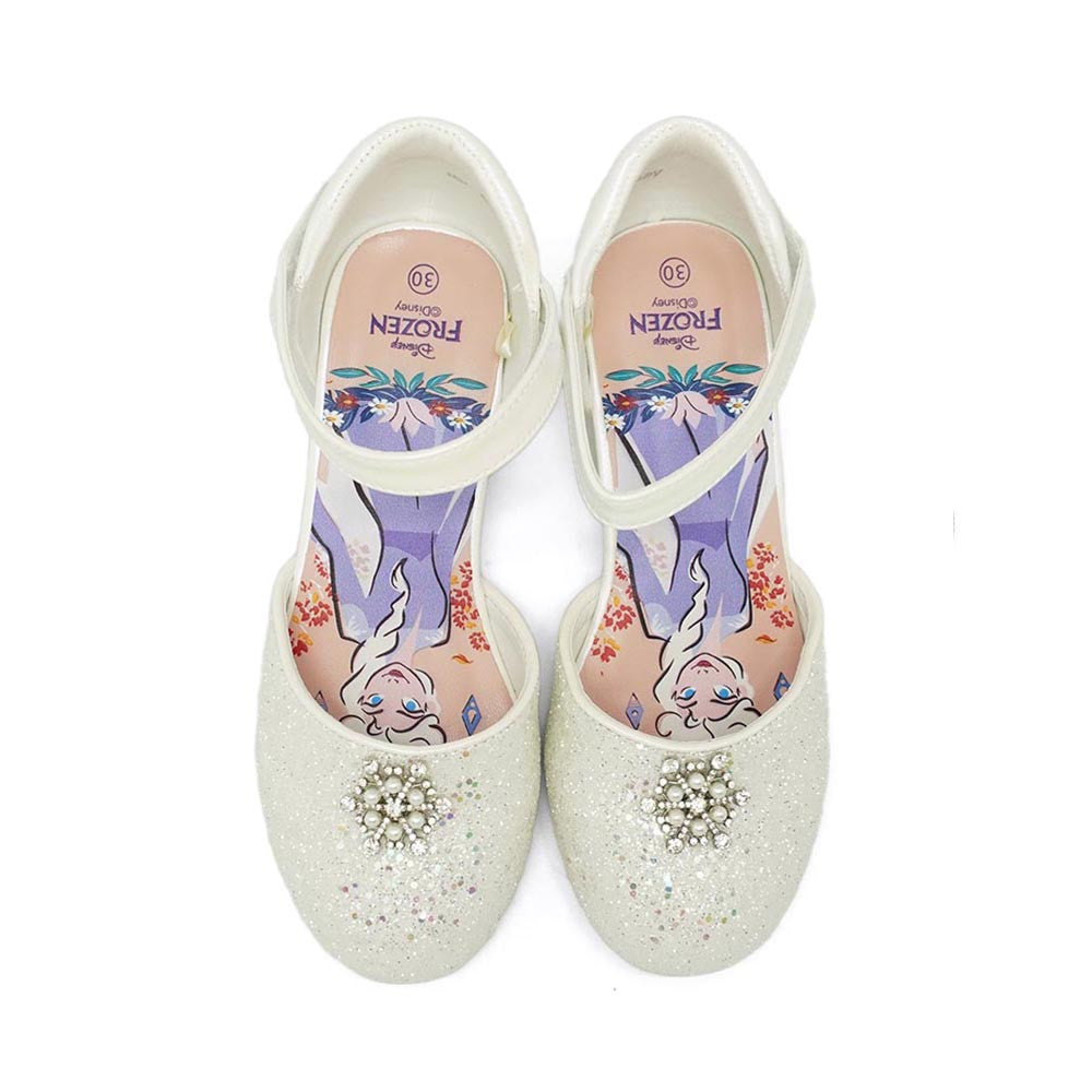 Disney Frozen Elsa Dress Shoes - FZ6030 | FZ6036