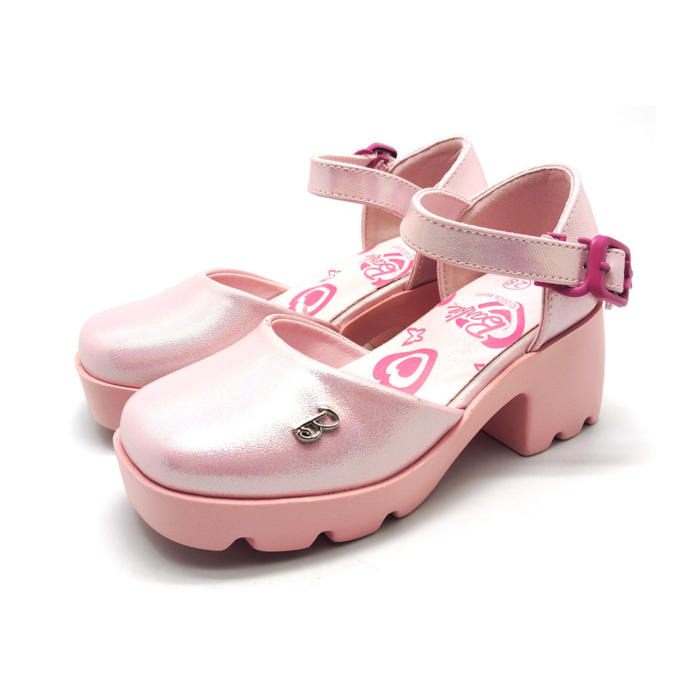 Barbie Kids Platform Heels - BB6074