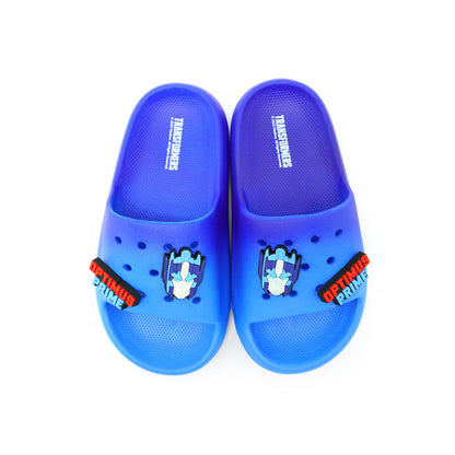 Transformers Slide Sandals - TP2052