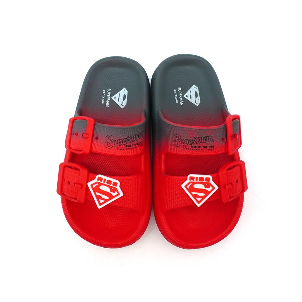 Batman Superman Kids Sandals - BM2043 | DCS2012