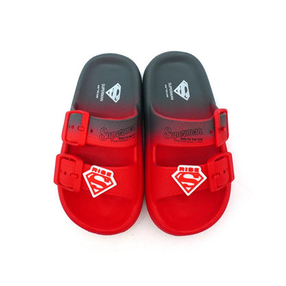 Batman Superman Kids Sandals - BM2043 | DCS2012