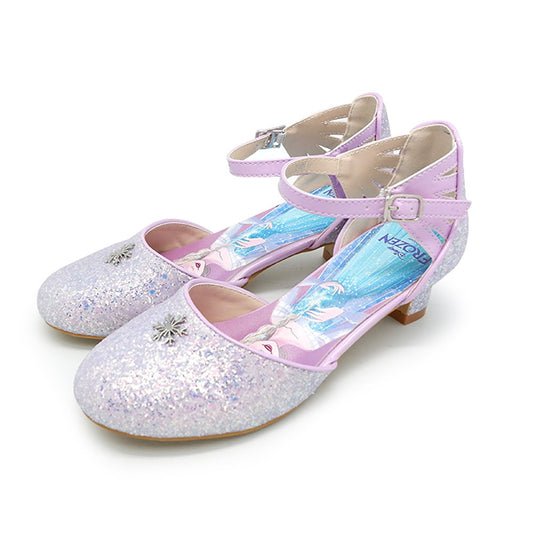 Disney Frozen Dress Shoes - FZ6026