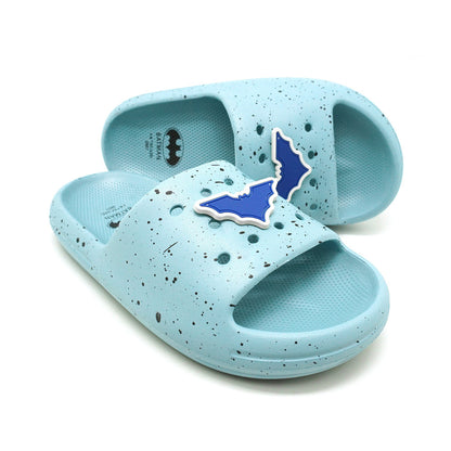 Batman & Joker Slide Sandals - BM2038