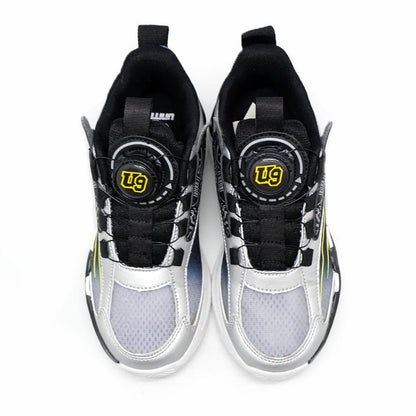 Unite Rotating Buckle Sneakers - UTE7001
