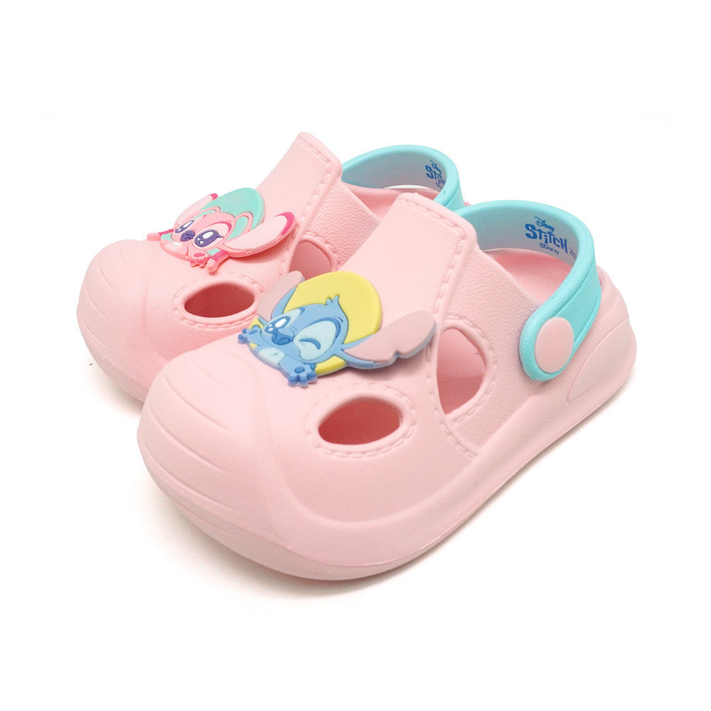 Thomas & Friends Lotso Winnie The Pooh Stitch Clog Sandals - T3048 | STC3009 | SU3005 | SU3006