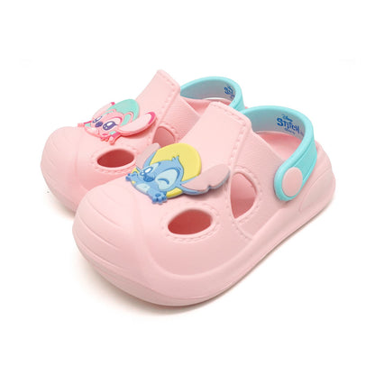Thomas & Friends Lotso Winnie The Pooh Stitch Clog Sandals - T3048 | STC3009 | SU3005 | SU3006