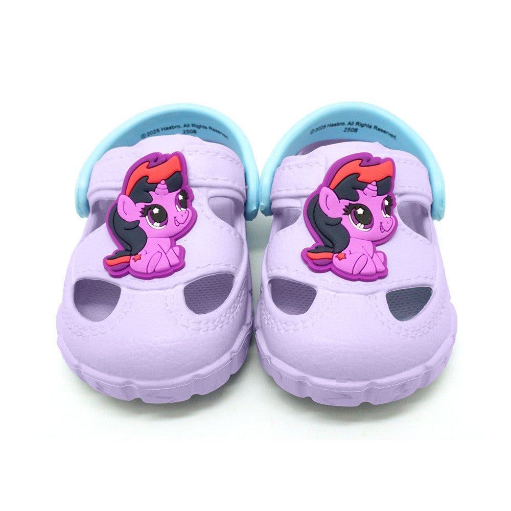 My Little Pony Toddler Sandals - MLP3012