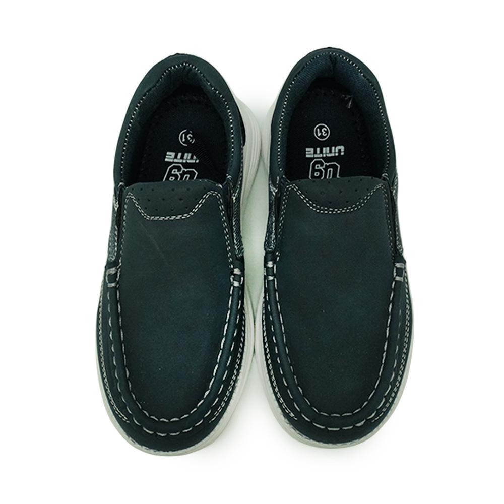 Unite Shoes Boy Kids Sneakers Slip On Loafers - UTE7009 | UTE7010