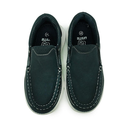 Unite Shoes Boy Kids Sneakers Slip On Loafers - UTE7009 | UTE7010
