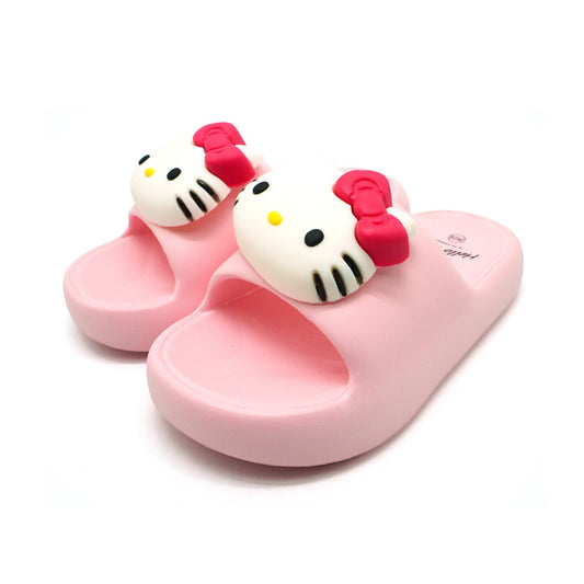Hello Kitty & Kuromi Kids Slide Sandals - HK2001